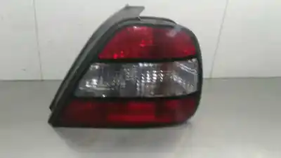 Second-hand car spare part RIGHT TAILGATE LIGHT for DAEWOO LEGANZA  OEM IAM references 96206579  