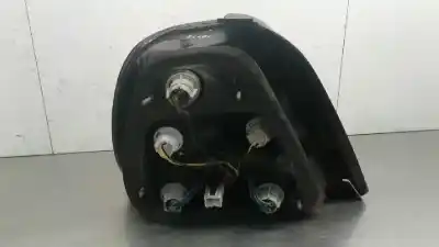 Second-hand car spare part right tailgate light for daewoo leganza 2.0 cdx oem iam references 96206579  