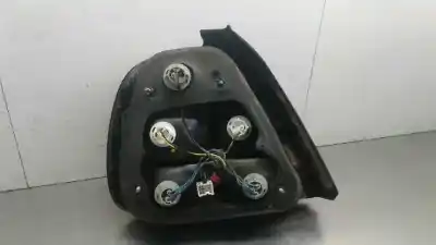 Second-hand car spare part right tailgate light for daewoo leganza 2.0 cdx oem iam references 96206579  