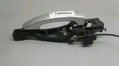 Автозапчастина б/у ліва передня внутрішня ручка для ford focus turnier (cb4) trend посилання на oem iam 