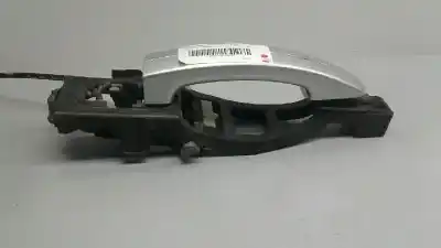 Second-hand car spare part interior left front handle for ford focus turnier (cb4) trend oem iam references   