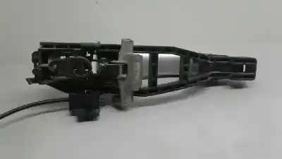 Second-hand car spare part interior left front handle for ford focus turnier (cb4) trend oem iam references   