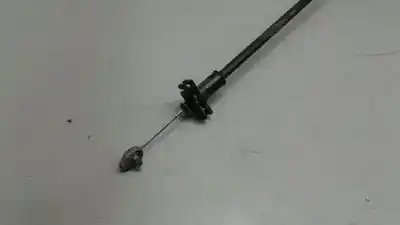 Second-hand car spare part interior left front handle for ford focus turnier (cb4) trend oem iam references   