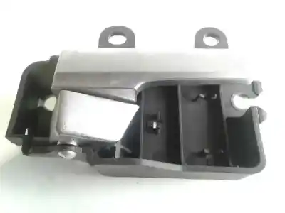Автозапчастина б/у усередині передня права ручка для ford focus turnier (cb4) trend посилання на oem iam 3m51r22600