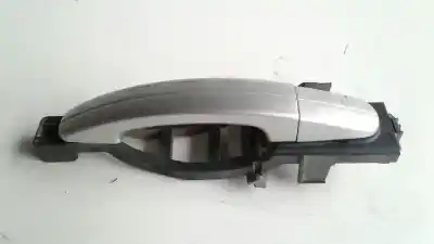 Автозапчастина б/у ліва передня зовнішня ручка для ford focus turnier (cb4) trend посилання на oem iam 3m51r22404a