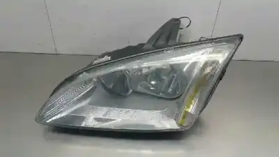 Автозапчастина б/у ліва фара для ford focus turnier (cb4) trend посилання на oem iam 