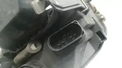 Second-hand car spare part left headlight for ford focus turnier (cb4) trend oem iam references   