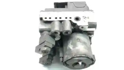 Pièce détachée automobile d'occasion ABS (SYSTÈME ANTI-BLOCAGE DES ROUES) pour AUDI A4 BERLINA (B5)  Références OEM IAM 4D0907379D  