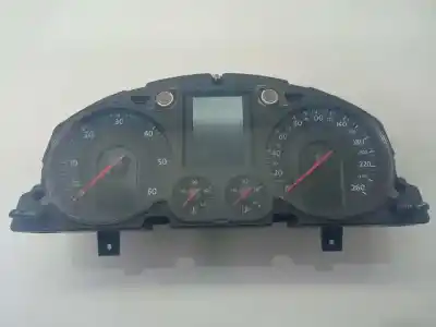 Second-hand car spare part dashboard for volkswagen passat variant (3c5) advance oem iam references  Second-hand car spare part dashboard for volkswagen passat variant (3c5) advance oem iam references
