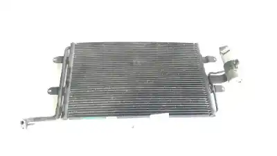 Tweedehands auto-onderdeel airconditioning condensor / radiator voor audi a3 (8l) 1.6 ambiente oem iam-referenties 1j0820411d  