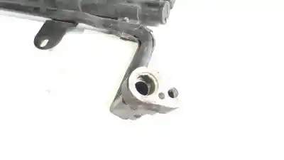 Recambio de automóvil de segunda mano de condensador / radiador aire acondicionado para audi a3 (8l) 1.6 ambiente referencias oem iam 1j0820411d  