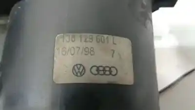 Recambio de automóvil de segunda mano de caudalimetro para audi a3 (8l) 1.6 ambiente referencias oem iam 1j0129601l  