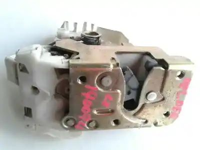 İkinci el araba yedek parçası SAG ÖN KAPI KILIDI için FORD MONDEO TURNIER (GE)  OEM IAM referansları 1S7AF21812KA  