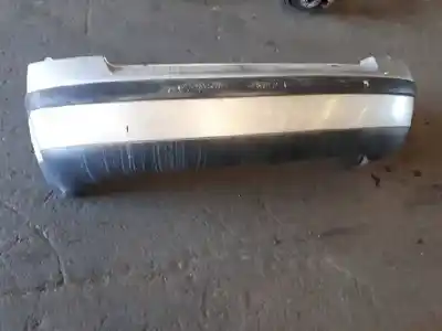 Second-hand car spare part rear bumper for volkswagen passat berlina (3b3) trendline oem iam references 0050531102  