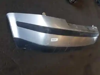 Second-hand car spare part rear bumper for volkswagen passat berlina (3b3) trendline oem iam references 0050531102  
