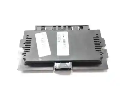 Tweedehands auto-onderdeel comfort-bedieningseenheid voor bmw serie 1 berlina (e81/e87) 118d oem iam-referenties 96670701