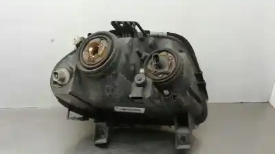 Автозапчастина б/у ліва фара для renault clio ii fase i (b/cbo) 1.2 16v alize 75 cv / 55 kw посилання на oem iam   