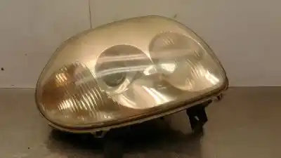 Pezzo di ricambio per auto di seconda mano Faro Anteriore Destro per RENAULT CLIO II FASE I (B/CBO) 1.2 16V Alize 75 CV / 55 KW Riferimenti OEM IAM    Pezzo di ricambio per auto di seconda mano Faro Anteriore Destro per RENAULT CLIO II FASE I (B/CBO) 1.2 16V Alize 75 CV / 55 KW Riferimenti OEM IAM
