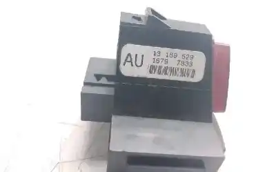 Автозапчастина б/у увага для opel corsa d cosmo посилання на oem iam au13189529  