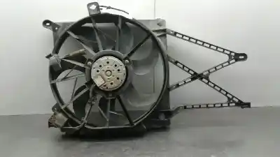 Second-hand car spare part radiator cooling fan for opel astra h berlina cosmo oem iam references 0130303300