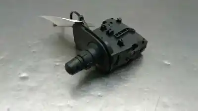 Pièce détachée automobile d'occasion commande de clignotants pour renault kangoo profesional références oem iam   