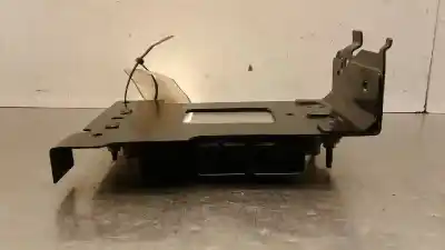 Second-hand car spare part ecu engine control for renault kangoo profesional oem iam references 237101990r  237101989r