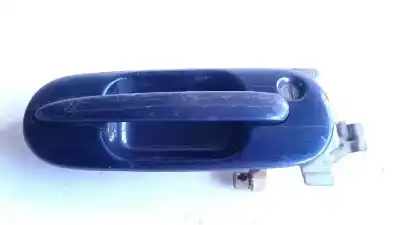 Tweedehands auto-onderdeel buitenste handgreep rechts voor voor honda cr-v (rd1/3) básico (rd1) oem iam-referenties 72140st0003