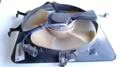 Tweedehands auto-onderdeel elektro ventilator voor honda cr-v (rd1/3) básico (rd1) oem iam-referenties 19030p3f024