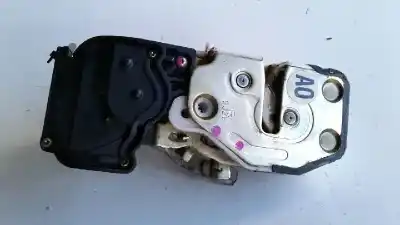 Tweedehands auto-onderdeel achter rechts deurslot voor honda cr-v (rd1/3) básico (rd1) oem iam-referenties 72610s10j11