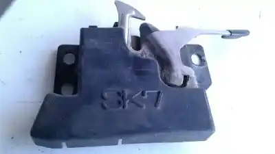 Tweedehands auto-onderdeel kapvergrendeling voor honda cr-v (rd1/3) básico (rd1) oem iam-referenties 74129sk7000