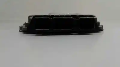 Second-hand car spare part ecu engine control for peugeot 206 berlina x-line refri oem iam references   