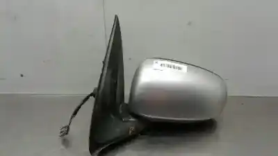 Second-hand car spare part left rearview mirror for nissan almera (n16/e) acenta oem iam references 015541