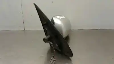 Peça sobressalente para automóvel em segunda mão espelho retrovisor esquerdo por nissan almera (n16/e) acenta referências oem iam 015541  