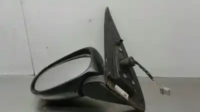 Peça sobressalente para automóvel em segunda mão espelho retrovisor esquerdo por nissan almera (n16/e) acenta referências oem iam 015541  