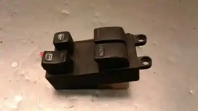 Second-hand car spare part left front power window switch for nissan almera (n16/e) acenta oem iam references 80760bm615