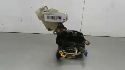 Second-hand car spare part left front door lock for nissan almera (n16/e) acenta oem iam references 80503bm660