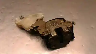 Second-hand car spare part front right door lock for nissan almera (n16/e) acenta oem iam references 80502bm660