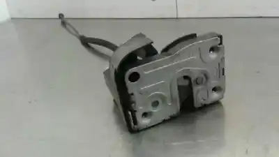 Peça sobressalente para automóvel em segunda mão fechadura da porta dianteira direita por renault clio ii fase ii (b/cb0) authentique referências oem iam  Peça sobressalente para automóvel em segunda mão fechadura da porta dianteira direita por renault clio ii fase ii (b/cb0) authentique referências oem iam