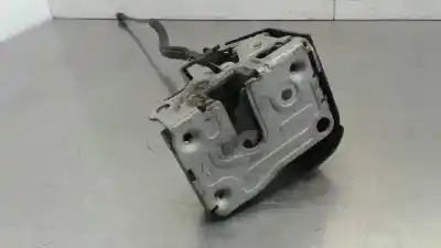 Pezzo di ricambio per auto di seconda mano serratura porta anteriore destra per renault clio ii fase ii (b/cb0) authentique riferimenti oem iam    Pezzo di ricambio per auto di seconda mano serratura porta anteriore destra per renault clio ii fase ii (b/cb0) authentique riferimenti oem iam