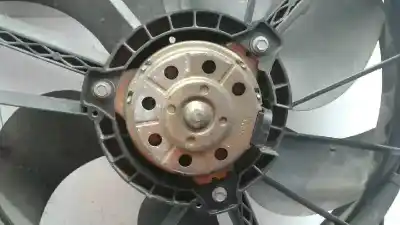 Автозапчастина б/у електро вентилятор для renault clio ii fase i (b/cbo) 1.2 16v alize 75 cv / 55 kw посилання на oem iam 7700428659j   Автозапчастина б/у електро вентилятор для renault clio ii fase i (b/cbo) 1.2 16v alize 75 cv / 55 kw посилання на oem iam 7700428659j