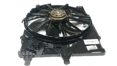 Автозапчастина б/у електро вентилятор для renault clio ii fase i (b/cbo) 1.2 16v alize 75 cv / 55 kw посилання на oem iam 7700428659j   Автозапчастина б/у електро вентилятор для renault clio ii fase i (b/cbo) 1.2 16v alize 75 cv / 55 kw посилання на oem iam 7700428659j