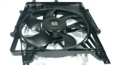 Автозапчастина б/у електро вентилятор для renault clio ii fase i (b/cbo) 1.2 16v alize 75 cv / 55 kw посилання на oem iam 7700428659j   Автозапчастина б/у електро вентилятор для renault clio ii fase i (b/cbo) 1.2 16v alize 75 cv / 55 kw посилання на oem iam 7700428659j