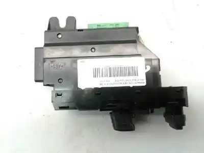 Peça sobressalente para automóvel em segunda mão botão / interruptor elevador vidro dianteiro direito por volvo xc90 2.9 bi-turbo cat referências oem iam 
