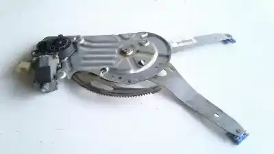 Peça sobressalente para automóvel em segunda mão elevador de vidros dianteiro direito por volvo xc90 2.9 bi-turbo cat referências oem iam 101354xxx