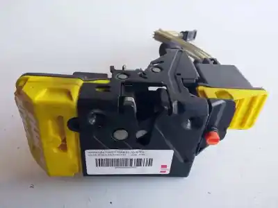 Recambio de automóvil de segunda mano de cerradura puerta trasera izquierda para volvo xc90 2.9 bi-turbo cat referencias oem iam   