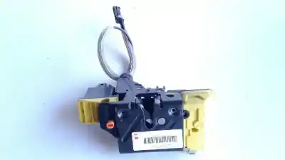 Peça sobressalente para automóvel em segunda mão fechadura da porta traseira direita por volvo xc90 2.9 bi-turbo cat referências oem iam 