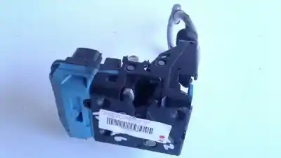 Peça sobressalente para automóvel em segunda mão fechadura da porta dianteira esquerda por volvo xc90 2.9 bi-turbo cat referências oem iam 