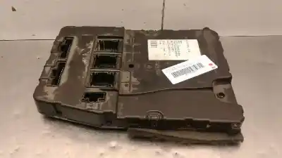 Pezzo di ricambio per auto di seconda mano CENTRALINA BSI per RENAULT MEGANE II BERLINA 5P  Riferimenti OEM IAM 8200525384  