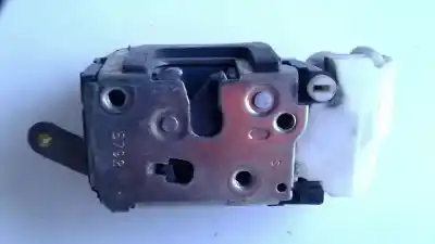 Piesă de schimb auto la mâna a doua încuietoare ușa din spate stânga pentru alfa romeo 147 (190) 1.9 jtd distinctive referințe oem iam 0046557035