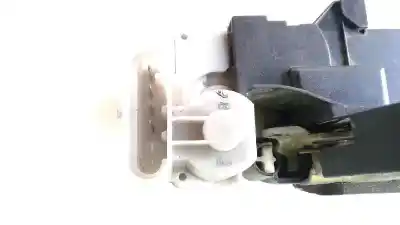 Piesă de schimb auto la mâna a doua încuietoare ușa din dreapta spate pentru alfa romeo 147 (190) 1.9 jtd distinctive referințe oem iam 0046556820